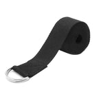 Cintura da ballo Cintura elastica per yoga Cintura ausiliaria per allenamento stretching, consegna colore casuale