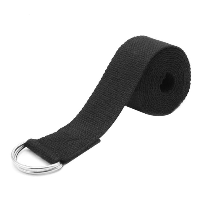 Cintura da ballo Cintura elastica per yoga Cintura ausiliaria per allenamento stretching, consegna colore casuale