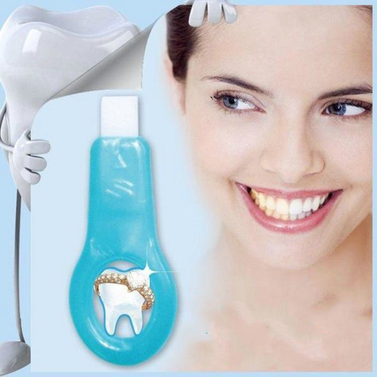 Set pulizia orale per sbiancamento denti Nano 10x10cm