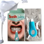 Set pulizia orale per sbiancamento denti Nano 10x10cm