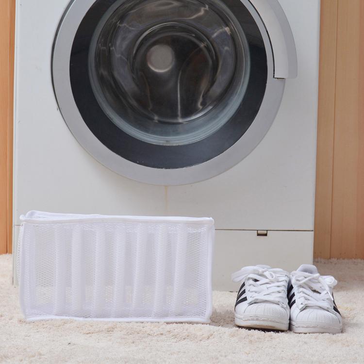 Borsa per il lavaggio delle scarpe Borsa per il lavaggio delle scarpe speciali per lo sport e il tempo libero, Washing Shoes Bag
