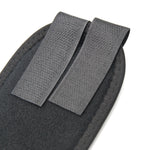 1 paio morbido borsite correttore separatore della punta stecca sistema di correzione alluce valgo cura del piede pedicure plantari, S, M, L