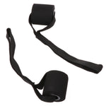 10 PCS Cintura da allenamento appesa Corda per porta Fibbia per porta Accessori per attrezzature per il fitness, Hanging Tension Rope
