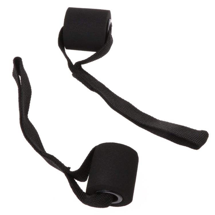 10 PCS Cintura da allenamento appesa Corda per porta Fibbia per porta Accessori per attrezzature per il fitness, Hanging Tension Rope