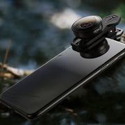 Obiettivo Fisheye APEXEL APL-HB195 per Smartphone