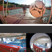 Obiettivo Fisheye APEXEL APL-HB195 per Smartphone