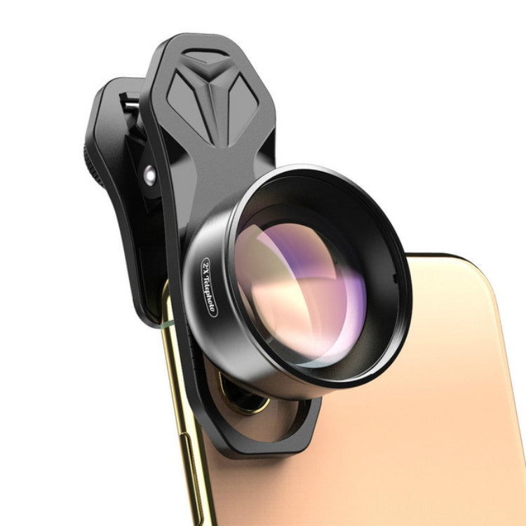 APEXEL APL-HB2X Teleobiettivo 2X per smartphone
