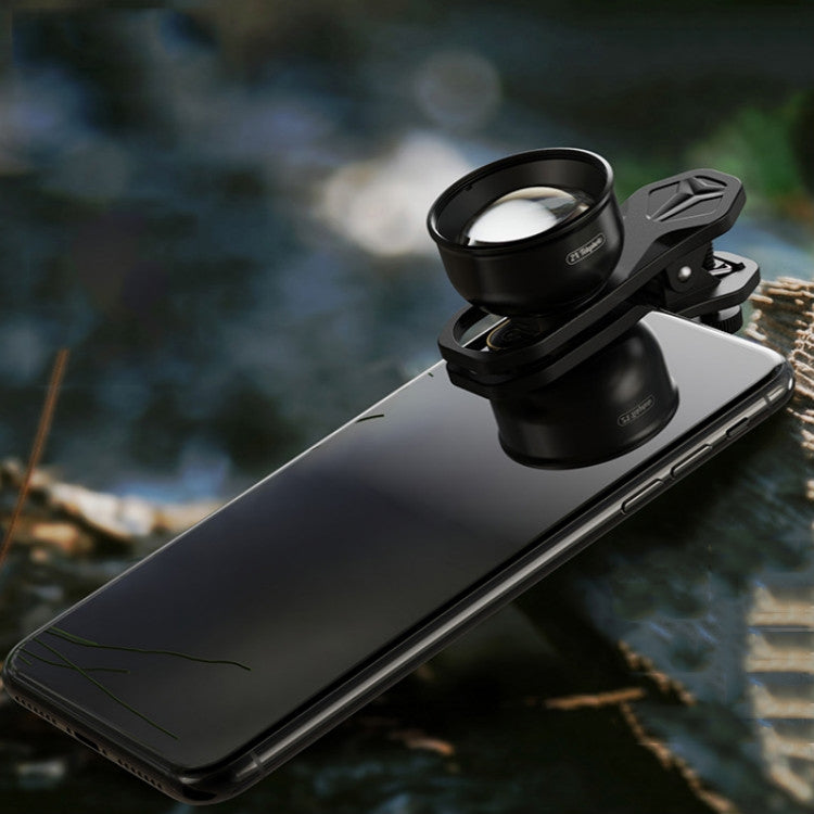 Teleobiettivo 2X APEXEL per smartphone compatibili