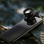 APEXEL APL-HB2X Teleobiettivo 2X per smartphone