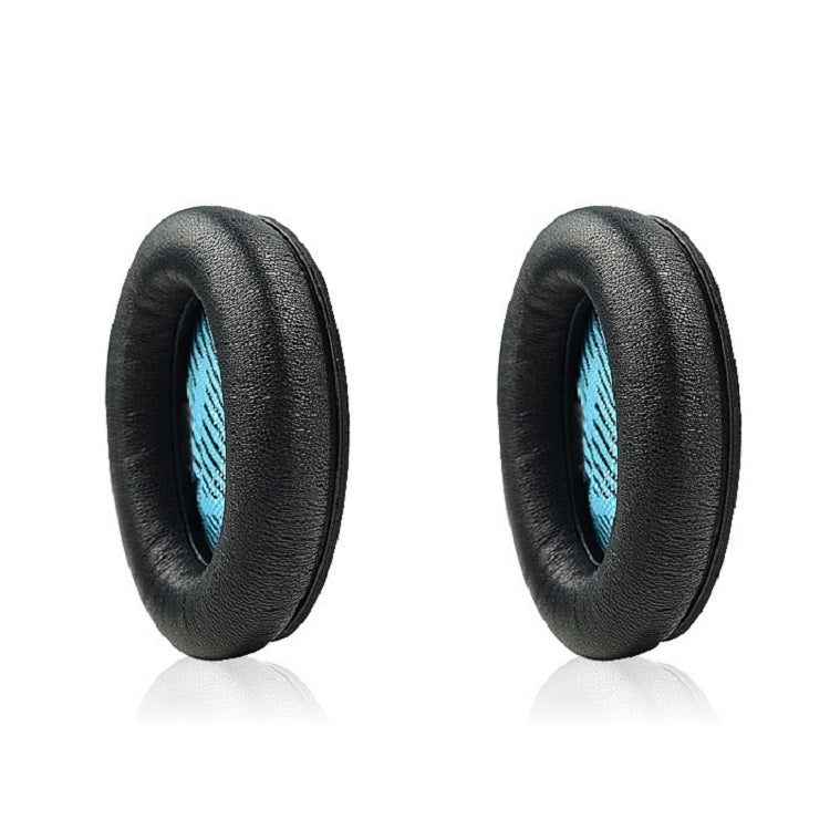 Cuffie antirumore in pelle di agnello per BOSE