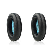 Cuffie antirumore in pelle di agnello per BOSE