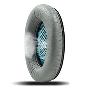 Cuffie antirumore in pelle di agnello per BOSE