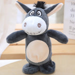 Giocattolo interattivo asinello elettronico Small Donkey