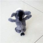 Giocattolo interattivo asinello elettronico Small Donkey