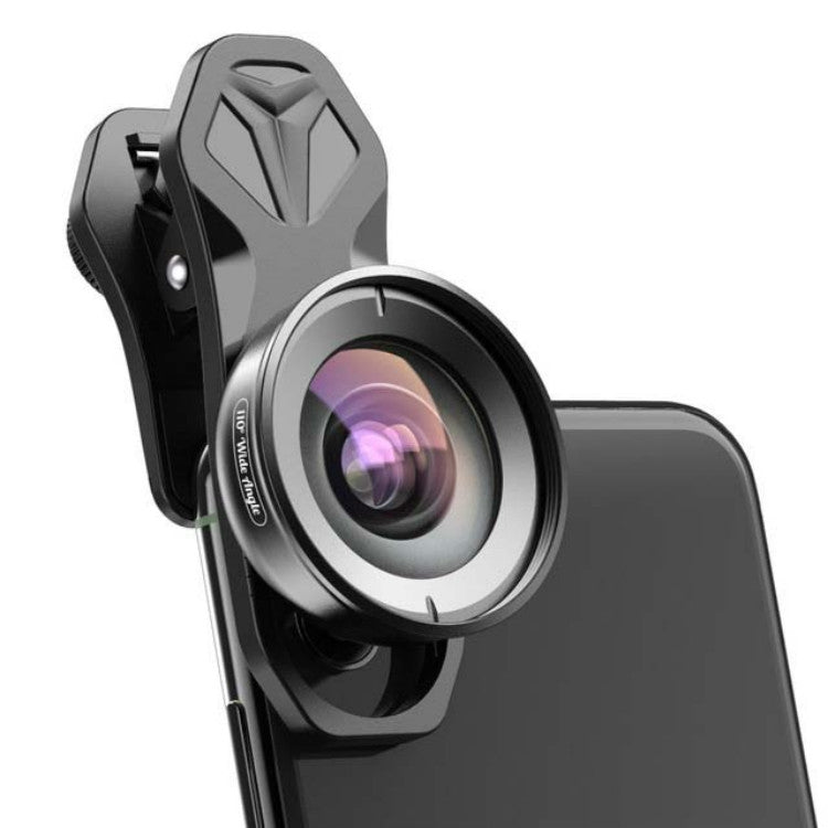 Obiettivo grandangolare APEXEL APL-HB110