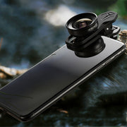 Obiettivo grandangolare APEXEL APL-HB110