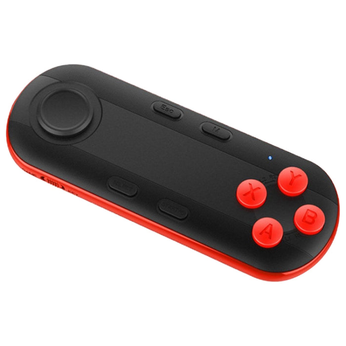 Controller per gamepad Bluetooth wireless intelligente Occhiali per realtà virtuale 3D VR Telecomandi joystick compatibili con Android / IOS, White, Black