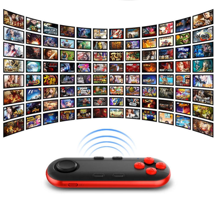 Controller Bluetooth wireless per occhiali VR Mocute 051
