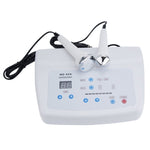 Macchina viso ad ultrasuoni 2 pezzi per cura pelle