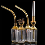 Narghilè salutare multi-filtro a doppio scopo, Healthy Hookah