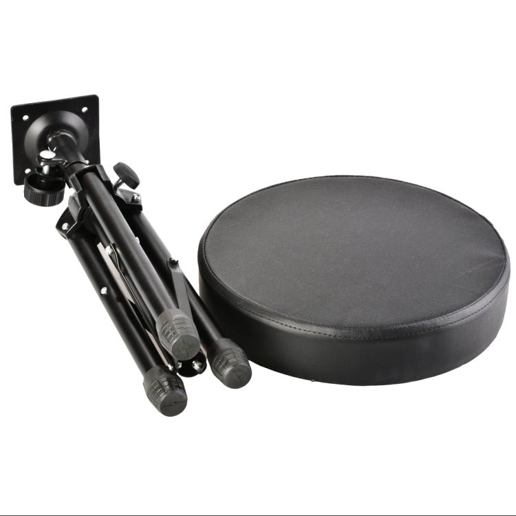 Sedia da bar regolabile moderna e minimalista, Adjustable Bar Chair