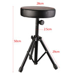 Sedia da bar regolabile moderna e minimalista, Adjustable Bar Chair