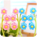 Strumento per il doppio mento del viso, massaggiatore manuale per il viso, strumento di bellezza per il viso, Pink, Blue