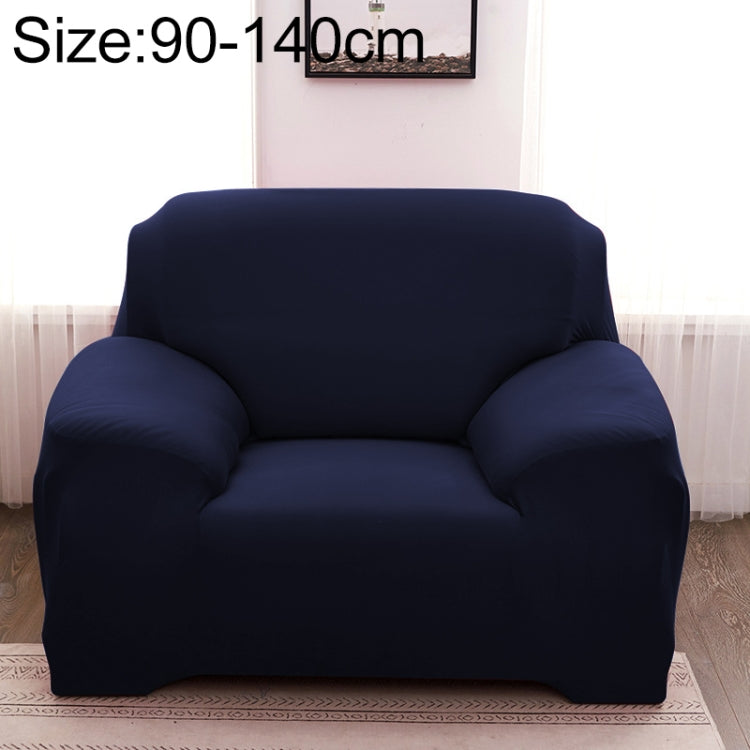 Divano universale all-inclusive Set divano copertura completa Aggiungi un pezzo di federa, Single Seater(90-140cm), Two Seater(145-185cm)