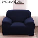 Divano universale all-inclusive Set divano copertura completa Aggiungi un pezzo di federa, Single Seater(90-140cm), Two Seater(145-185cm)