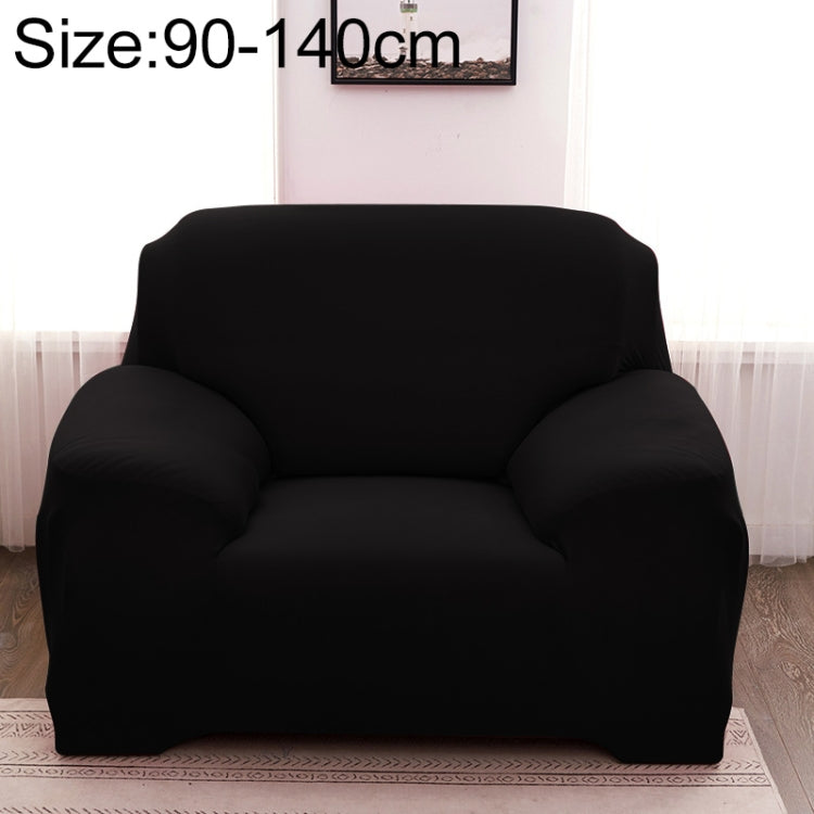 Divano universale all-inclusive Set divano copertura completa Aggiungi un pezzo di federa, Single Seater(90-140cm), Two Seater(145-185cm)