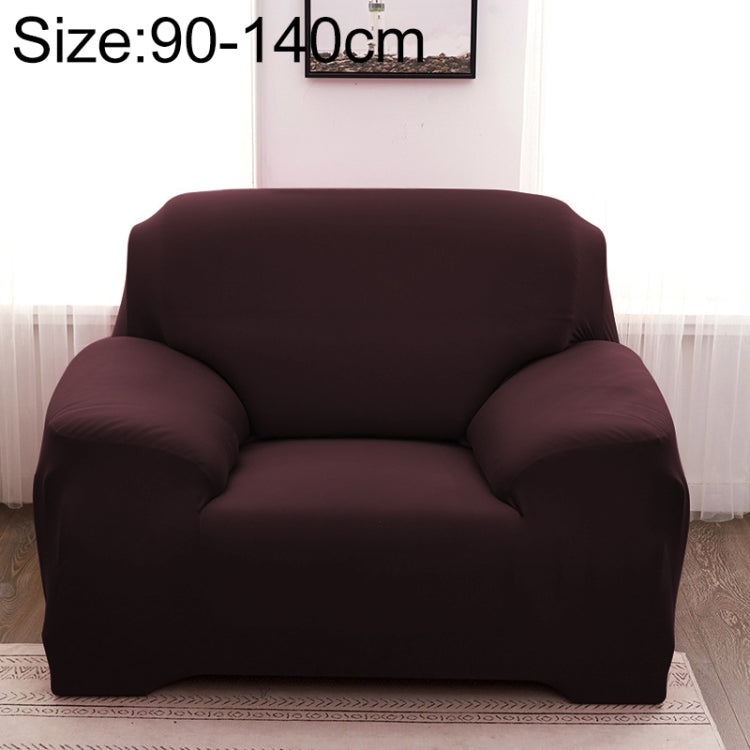 Divano universale all-inclusive Set divano copertura completa Aggiungi un pezzo di federa, Single Seater(90-140cm), Two Seater(145-185cm)
