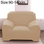 Divano universale all-inclusive Set divano copertura completa Aggiungi un pezzo di federa, Single Seater(90-140cm), Two Seater(145-185cm)