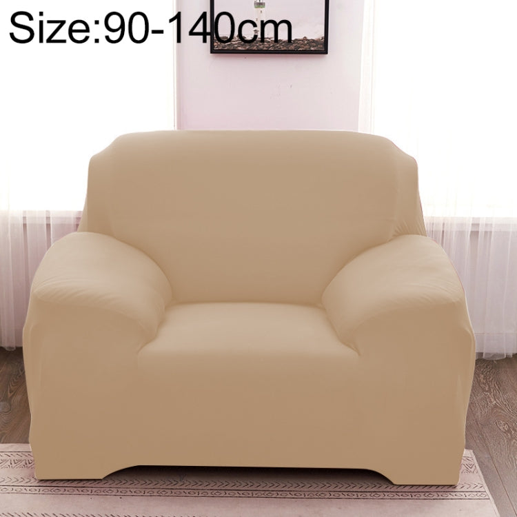 Divano universale all-inclusive Set divano copertura completa Aggiungi un pezzo di federa, Single Seater(90-140cm), Two Seater(145-185cm)