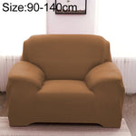 Divano universale all-inclusive Set divano copertura completa Aggiungi un pezzo di federa, Single Seater(90-140cm), Two Seater(145-185cm)