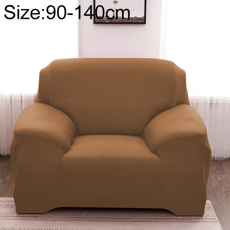 Divano universale all-inclusive Set divano copertura completa Aggiungi un pezzo di federa, Single Seater(90-140cm), Two Seater(145-185cm)