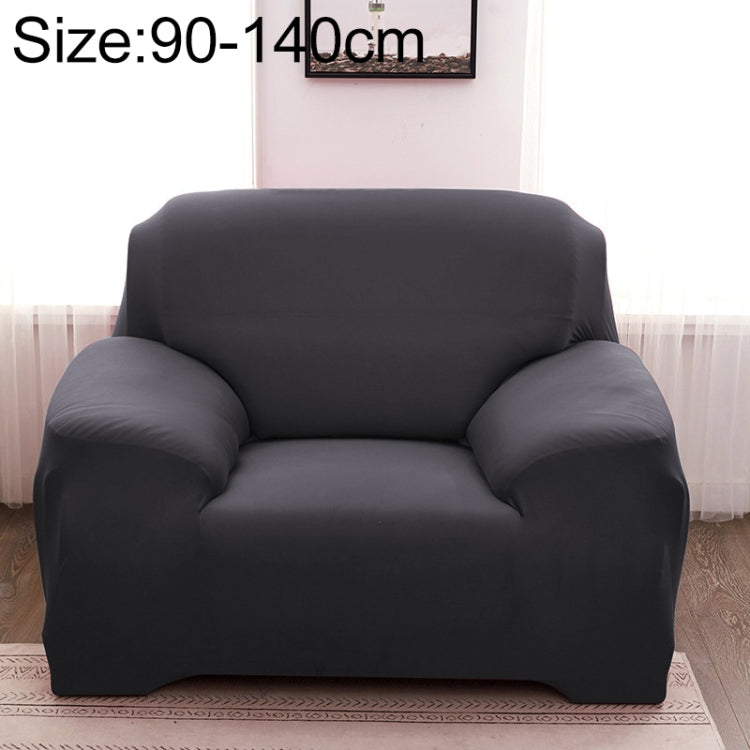 Divano universale all-inclusive Set divano copertura completa Aggiungi un pezzo di federa, Single Seater(90-140cm), Two Seater(145-185cm)