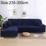 Divano universale all-inclusive Set divano copertura completa Aggiungi un pezzo di federa, Three Seater(190-230cm), Four Seater(235-300cm)