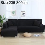 Divano universale all-inclusive Set divano copertura completa Aggiungi un pezzo di federa, Three Seater(190-230cm), Four Seater(235-300cm)