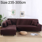 Divano universale all-inclusive Set divano copertura completa Aggiungi un pezzo di federa, Three Seater(190-230cm), Four Seater(235-300cm)
