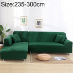 Divano universale all-inclusive Set divano copertura completa Aggiungi un pezzo di federa, Three Seater(190-230cm), Four Seater(235-300cm)