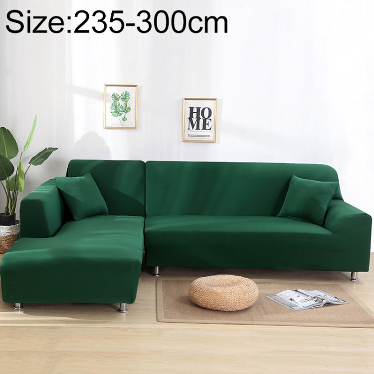Divano universale all-inclusive Set divano copertura completa Aggiungi un pezzo di federa, Three Seater(190-230cm), Four Seater(235-300cm)
