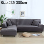 Divano universale all-inclusive Set divano copertura completa Aggiungi un pezzo di federa, Three Seater(190-230cm), Four Seater(235-300cm)