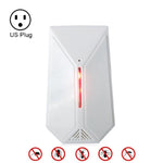 A13 Antizanzare elettronico repellente per zanzare ad ultrasuoni, US Plug, UK Plug, EU Plug