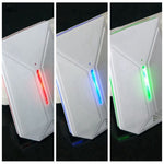 A13 Antizanzare elettronico repellente per zanzare ad ultrasuoni, US Plug, UK Plug, EU Plug