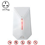 A13 Antizanzare elettronico repellente per zanzare ad ultrasuoni, US Plug, UK Plug, EU Plug