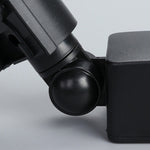 GB-A-CS Sensore a infrarossi per corpo umano con interruttore a induzione a soffitto, DC3-12V, DC12V, DC24V, DC36-48V, AC110-240V