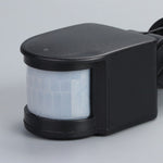 GB-A-CS Sensore a infrarossi per corpo umano con interruttore a induzione a soffitto, DC3-12V, DC12V, DC24V, DC36-48V, AC110-240V
