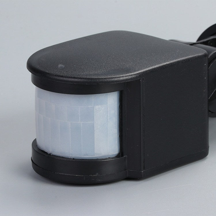 GB-A-CS Sensore a infrarossi per corpo umano con interruttore a induzione a soffitto, DC3-12V, DC12V, DC24V, DC36-48V, AC110-240V