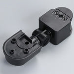 GB-A-CS Sensore a infrarossi per corpo umano con interruttore a induzione a soffitto, DC3-12V, DC12V, DC24V, DC36-48V, AC110-240V