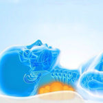Cuscino per massaggio alla colonna vertebrale cervicale, collo, vita, schiena, cuscino per massaggio elettrico multifunzionale, EU Plug, AU Plug, US Plug, UK Plug